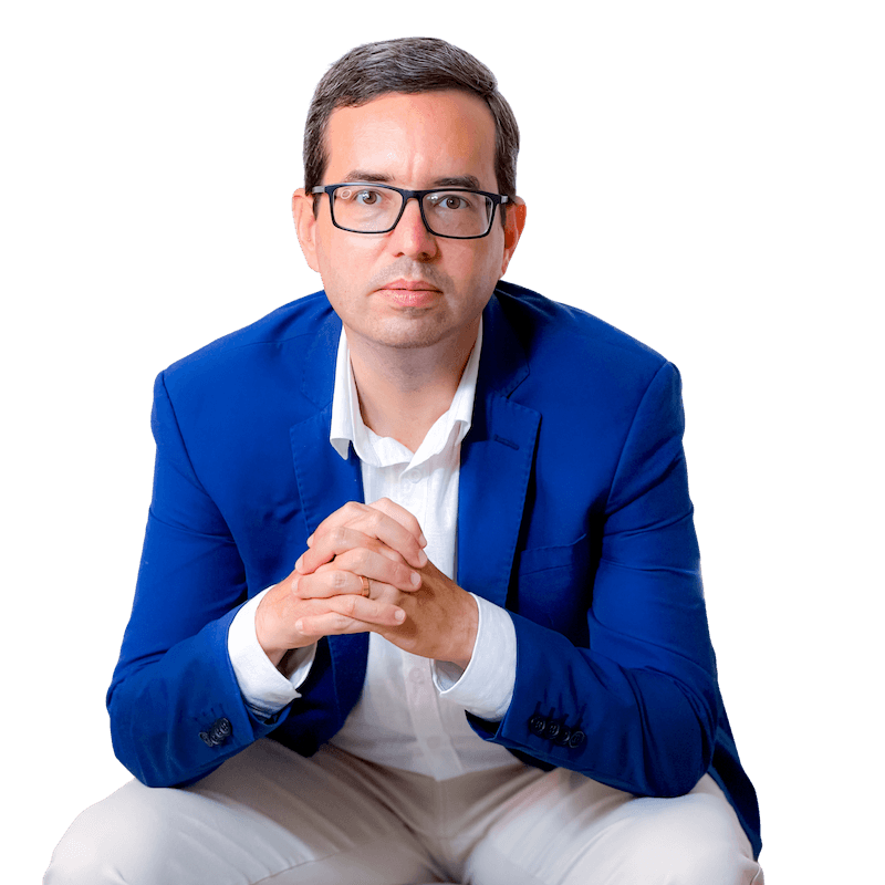 Ricardo Farias Jr.