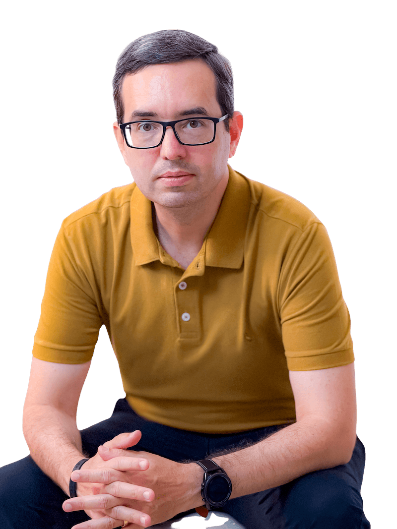 Ricardo Farias Jr.
